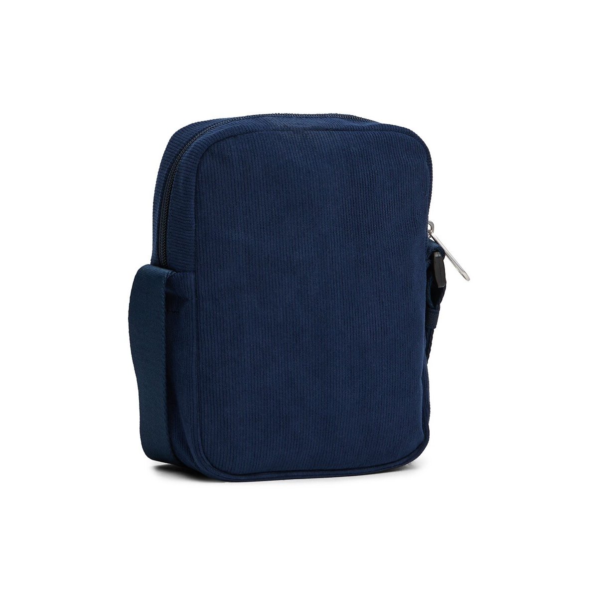 Sacoche bandoulière Daily Cord Ess Reporter bleu marine, TOMMY JEANS