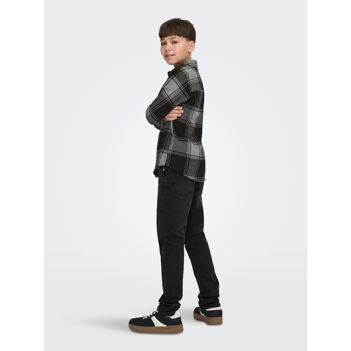 Chemise griffin, ONLY & SONS JUNIOR