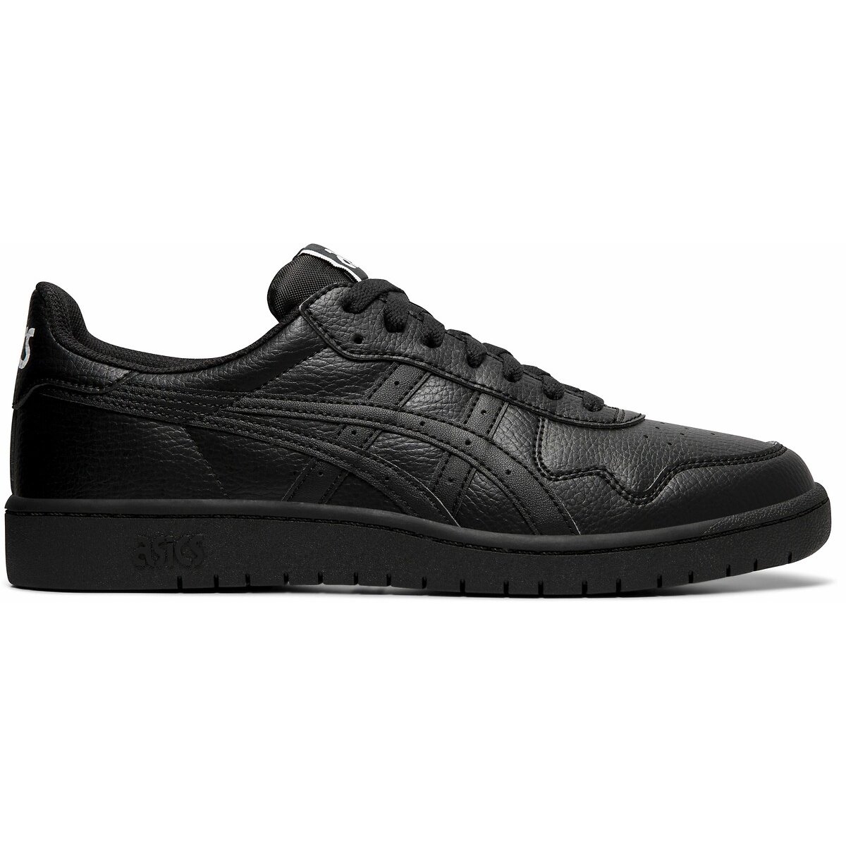 Sapatilhas Japan S preto , ASICS