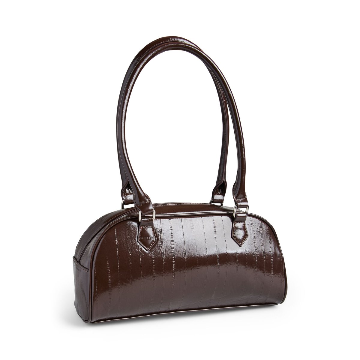 Sac marron - hot fudge1, PIECES