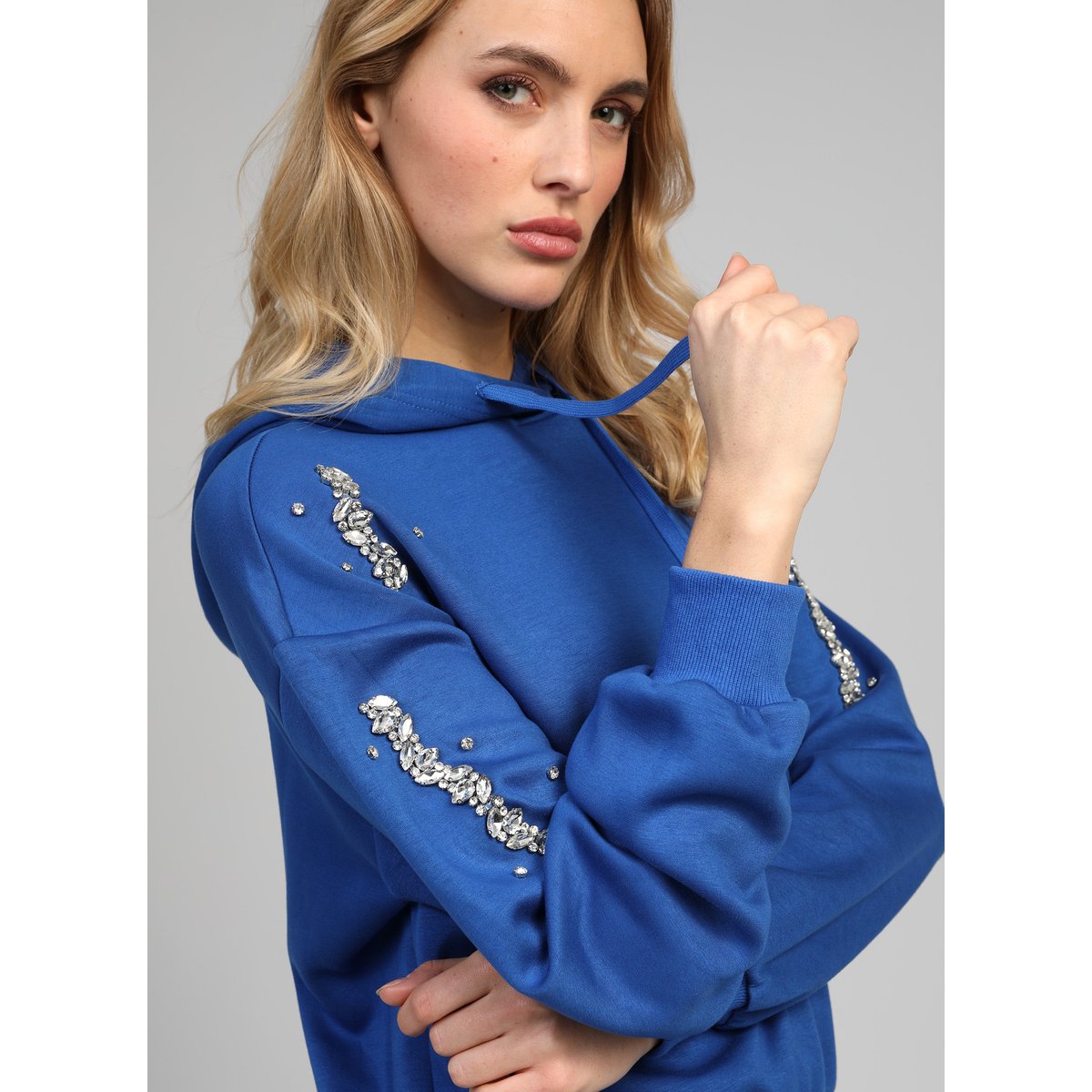 Sweat AROBIA electric, AN'GE
