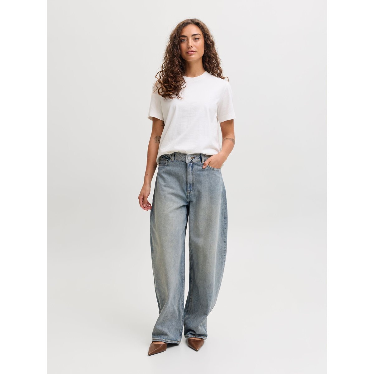 Jean blue denim, JJXX