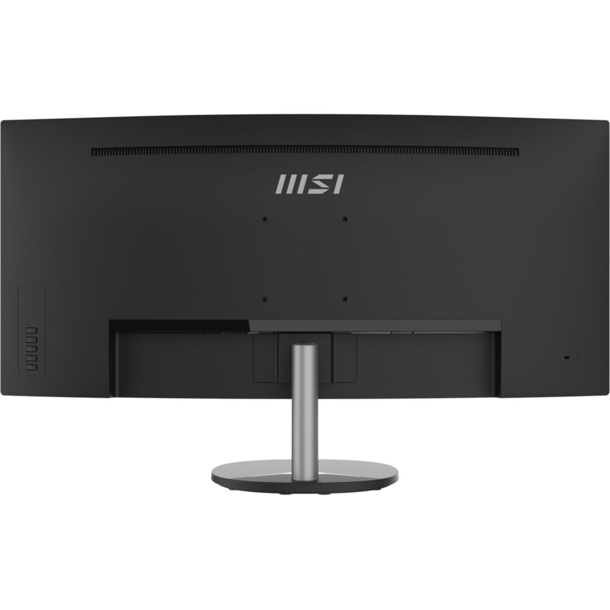 Ecran PC PRO MP341CQ 34'' incurvé 1500R VA 100 Hz couleur unique, MSI
