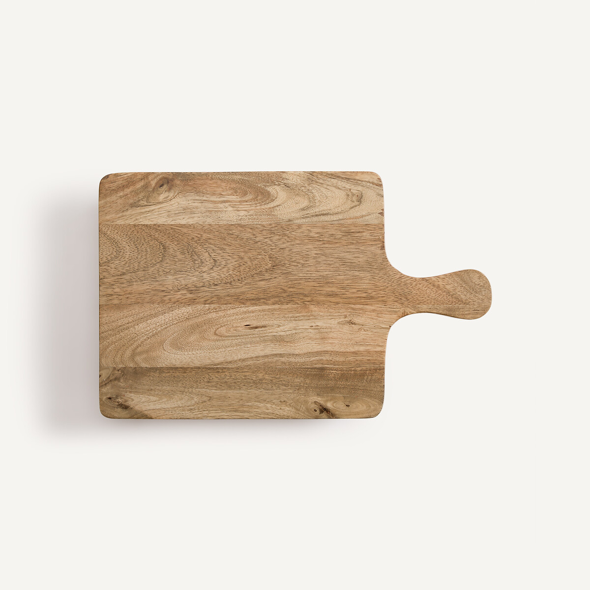 Niolu Chopping Board On Legs wood, AM.PM