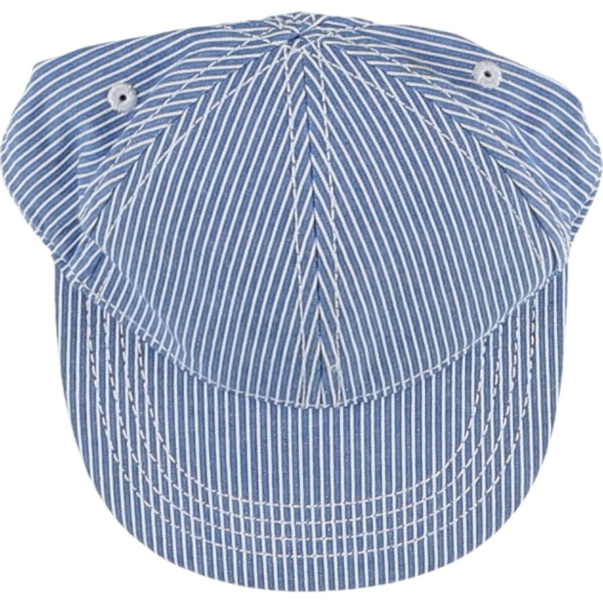 Casquette - Très bon état blanc;bleu, PETIT BATEAU