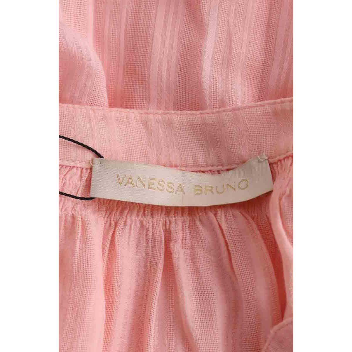 Blouse - Très Bon État rose, VANESSA BRUNO