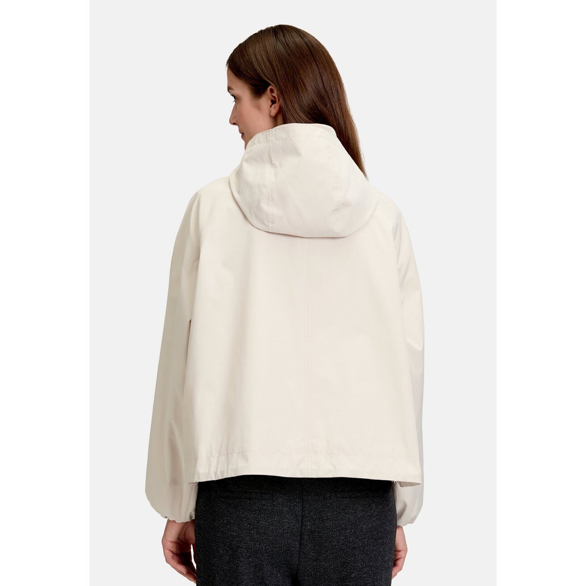 Blouson à manches longues white sand, BETTY & CO