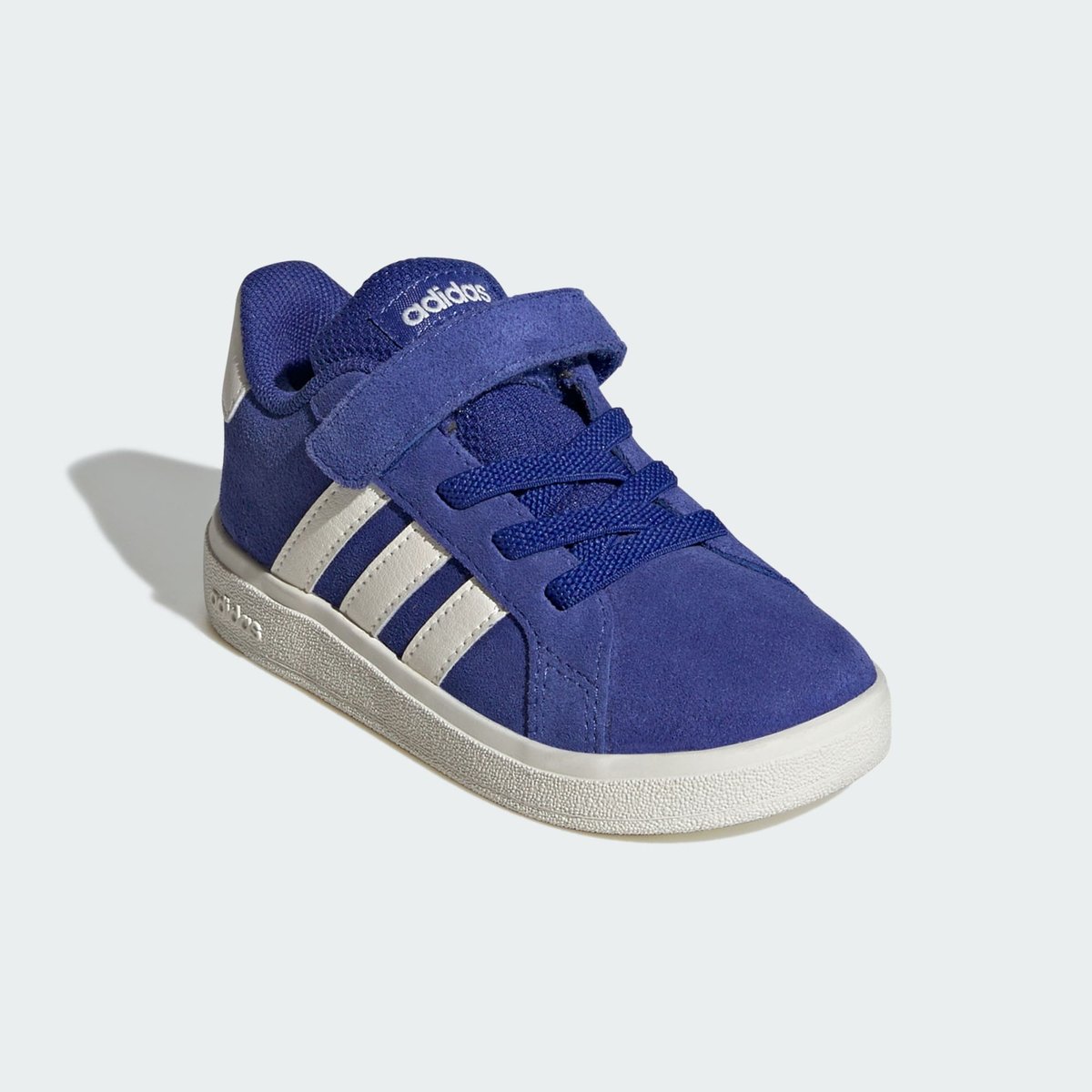 Baskets Grand Court 00s bleu foncé, ADIDAS SPORTSWEAR