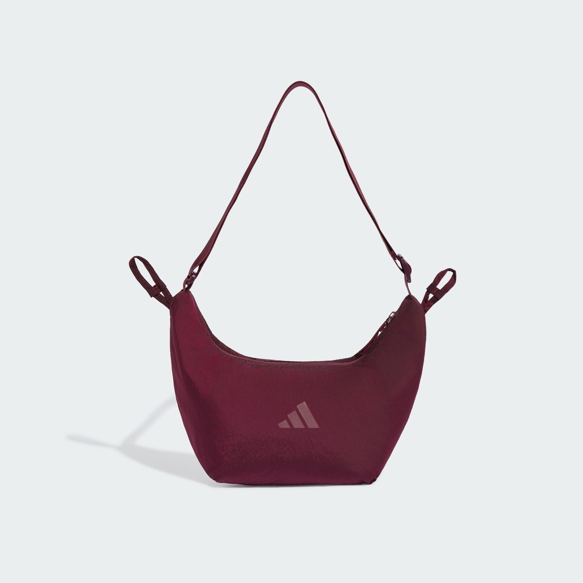 Sac à main GLOW maroon, adidas Performance