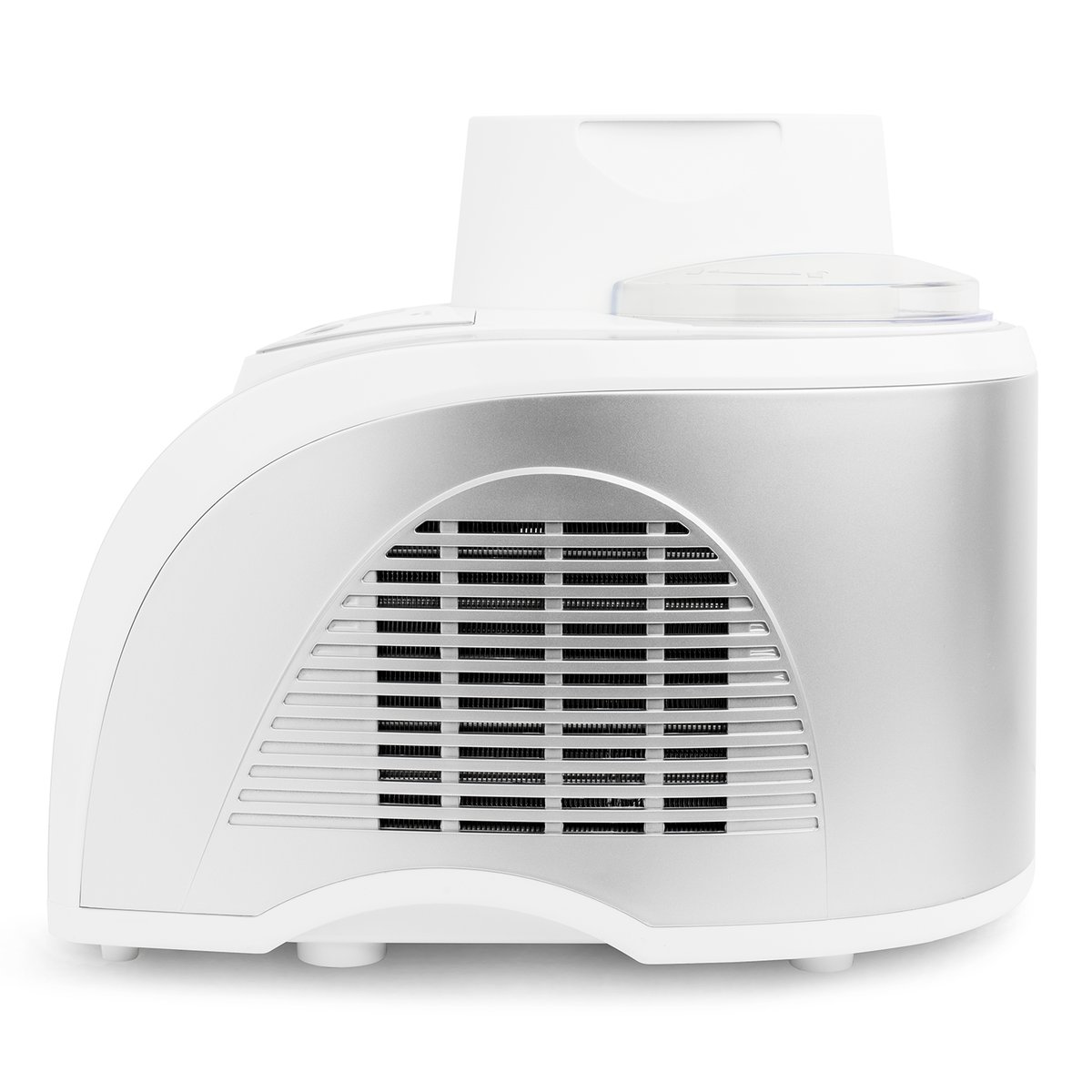 turbine à glace - hf180 inox, H.KOENIG