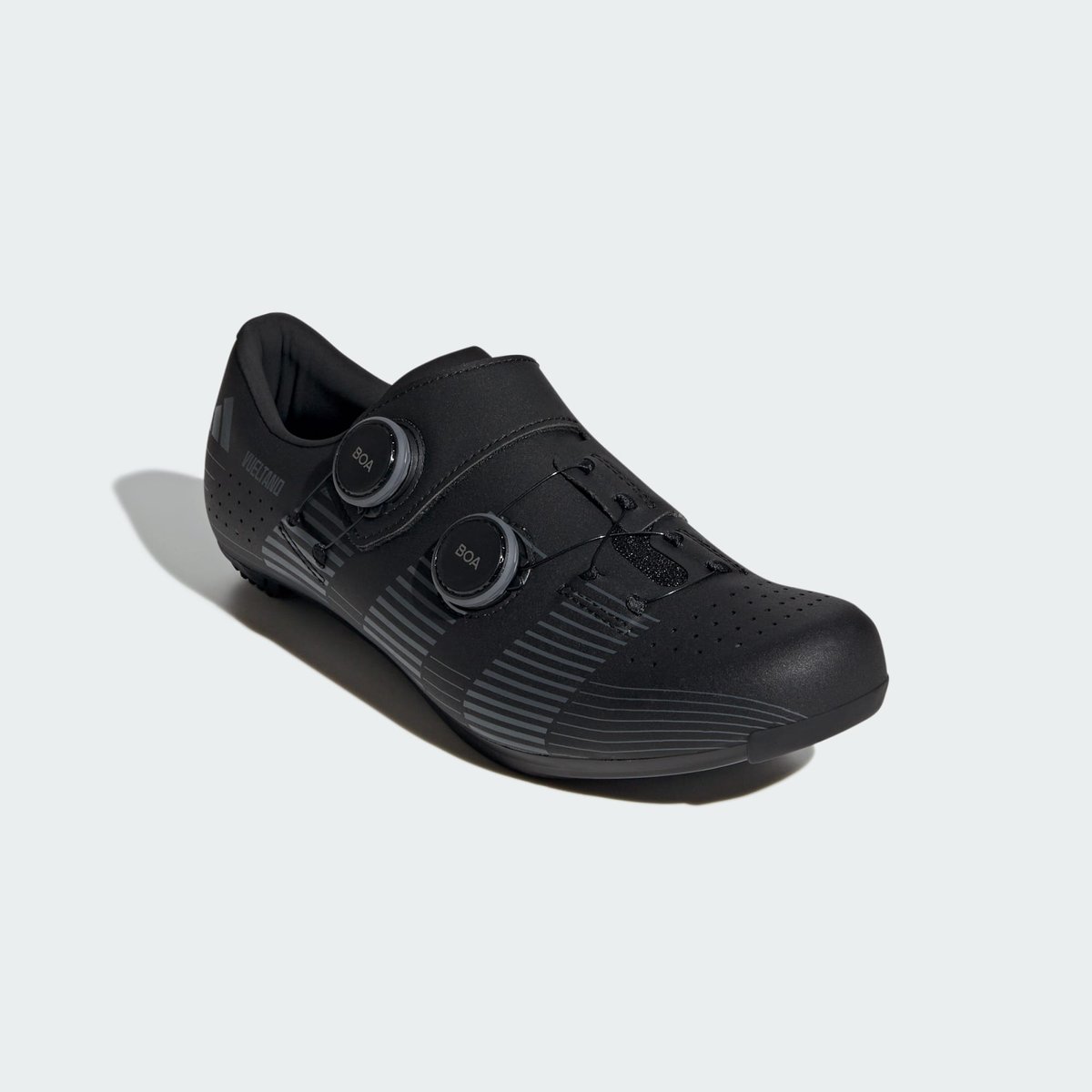 Chaussure Vueltano Carbon Chaussure Vueltano Carbon core black / carbon / cloud white, adidas Performance