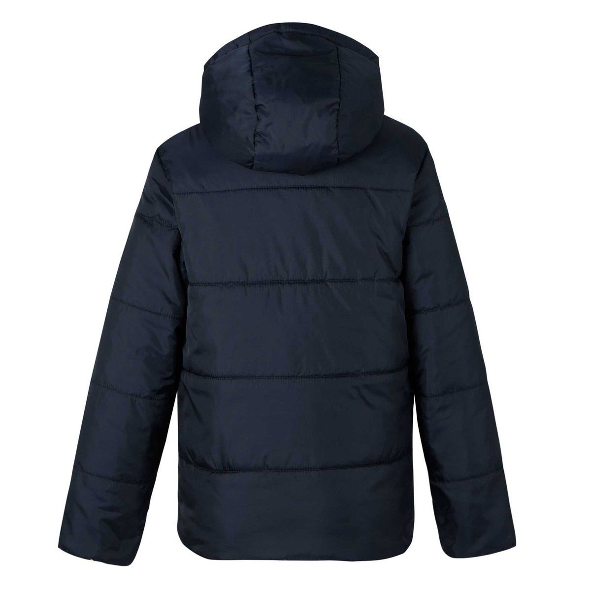 Veste matelassée motif/style floral ORLA KIELY bleu, REGATTA