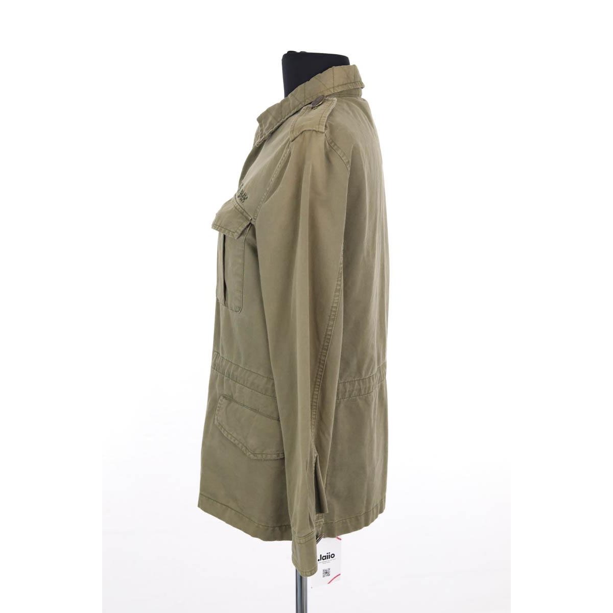 Gilet - Très Bon État kaki, ZADIG&VOLTAIRE