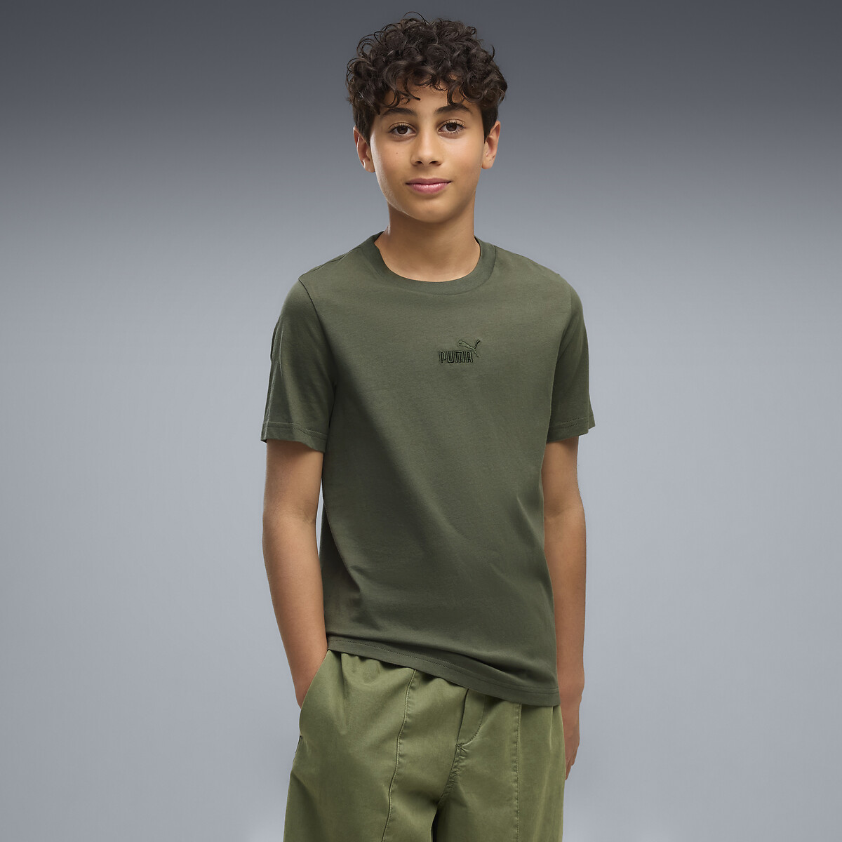 T-Shirt Maniche Corte Abbigliamento E Accessori Camicie Top La Redoute