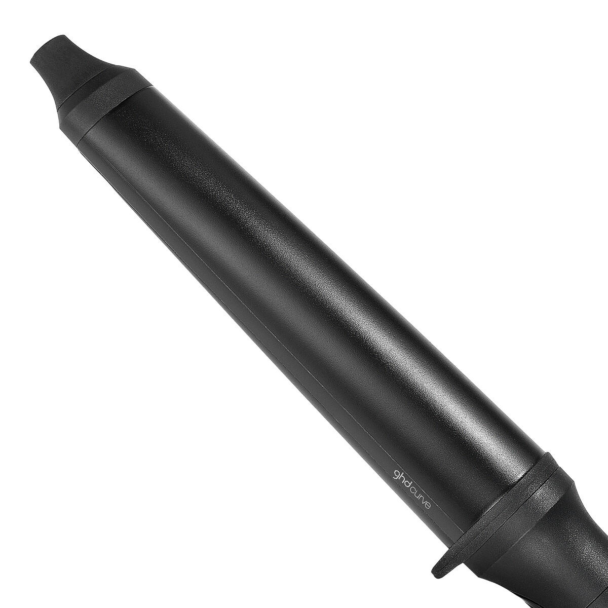 Fer à boucler Curve Creative Curl Wand noir, GHD
