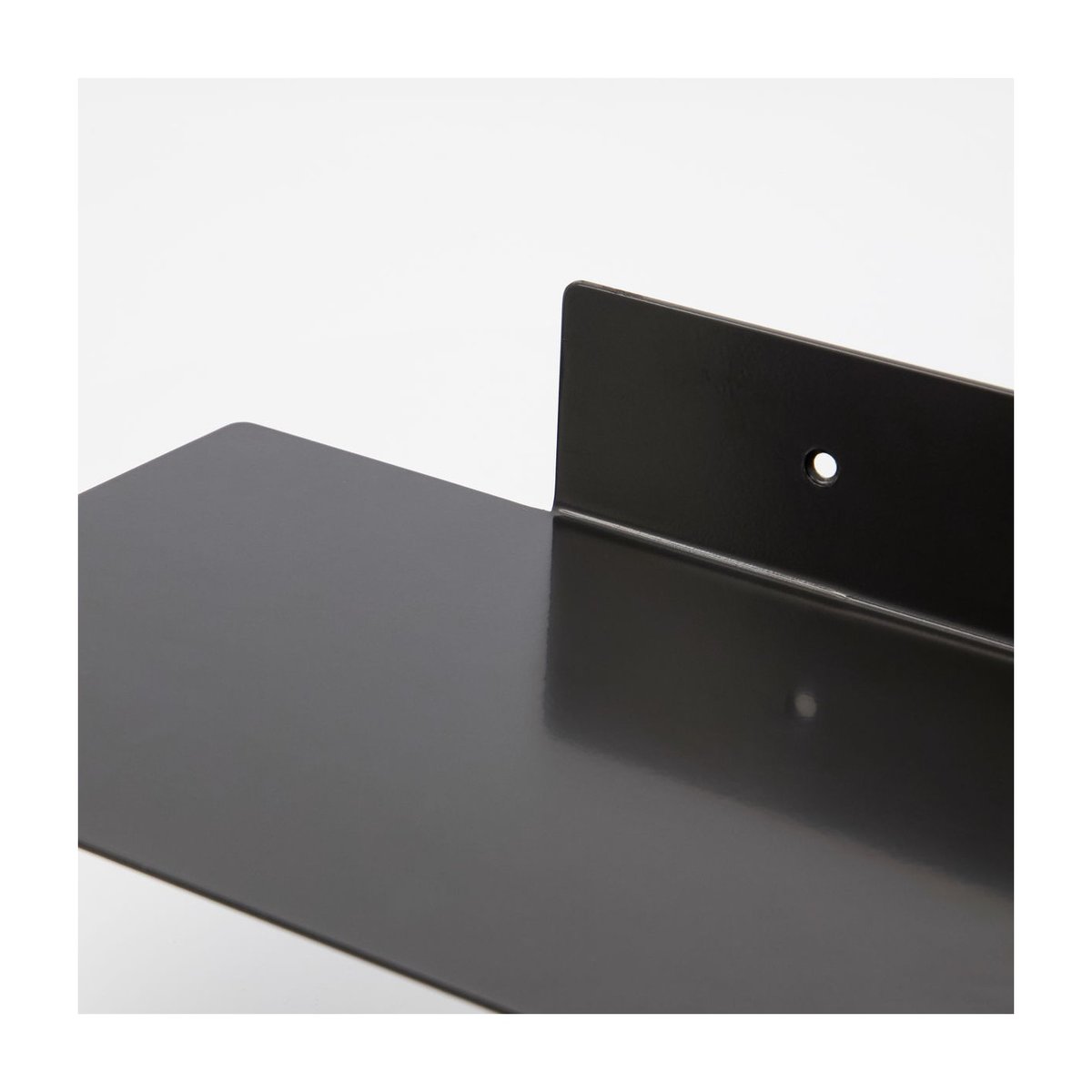 Etagère Revi noir, HOUSE DOCTOR