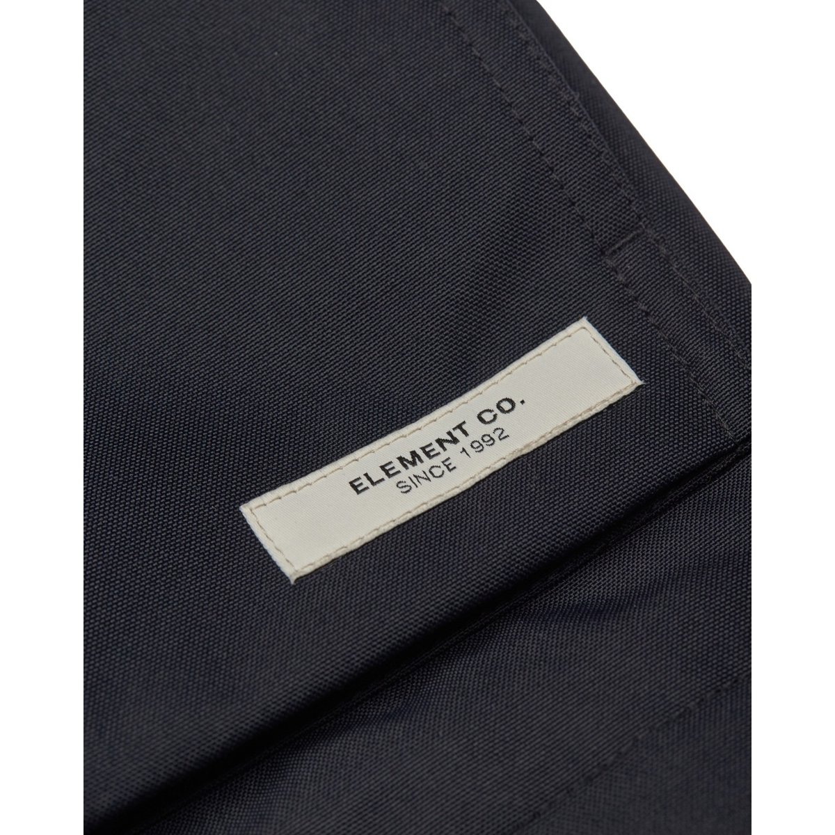 Parka FORESTER noir flint black, ELEMENT