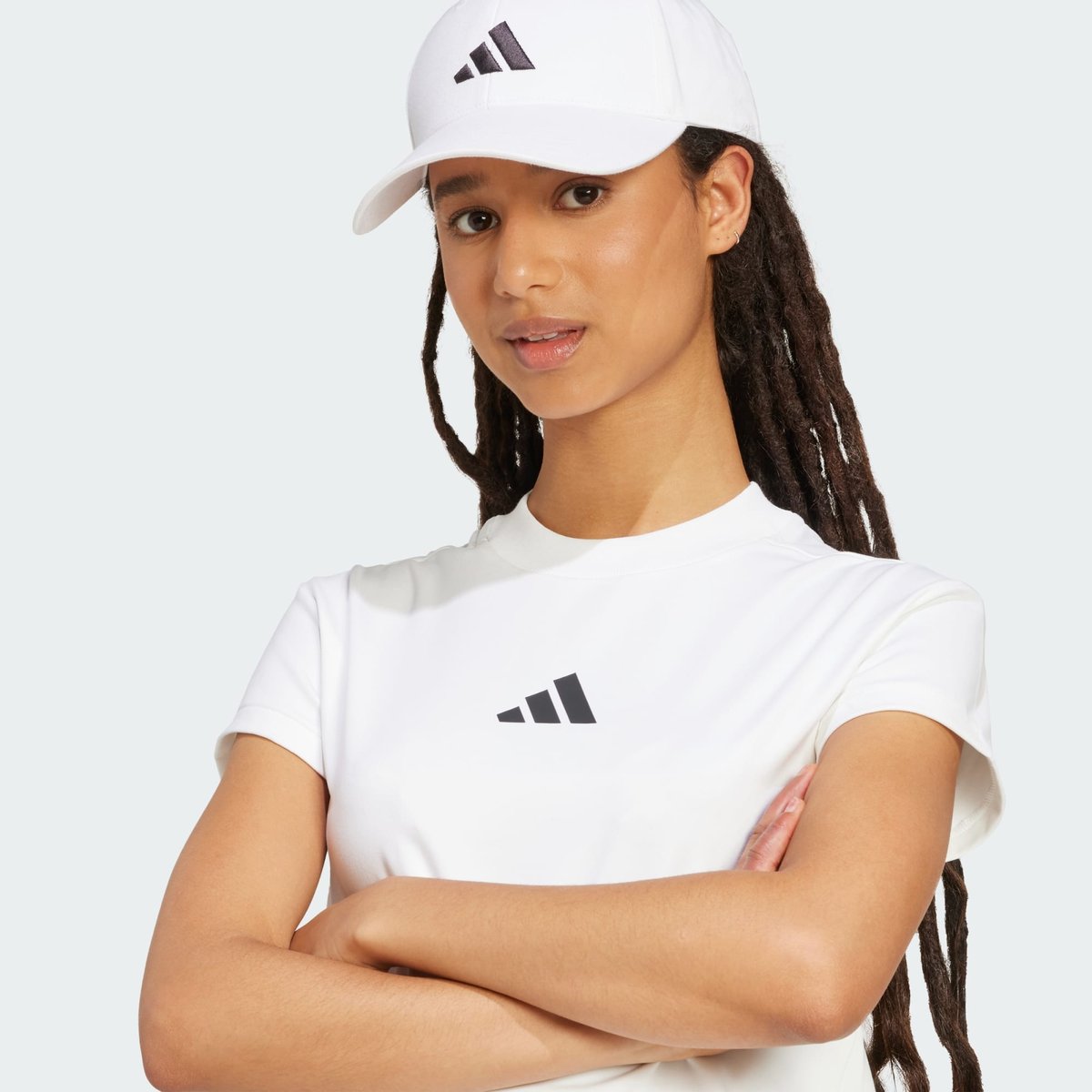 T-Shirt Baby Adidas Z.n.e. T-Shirt Baby Adidas Z.n.e. white, ADIDAS SPORTSWEAR