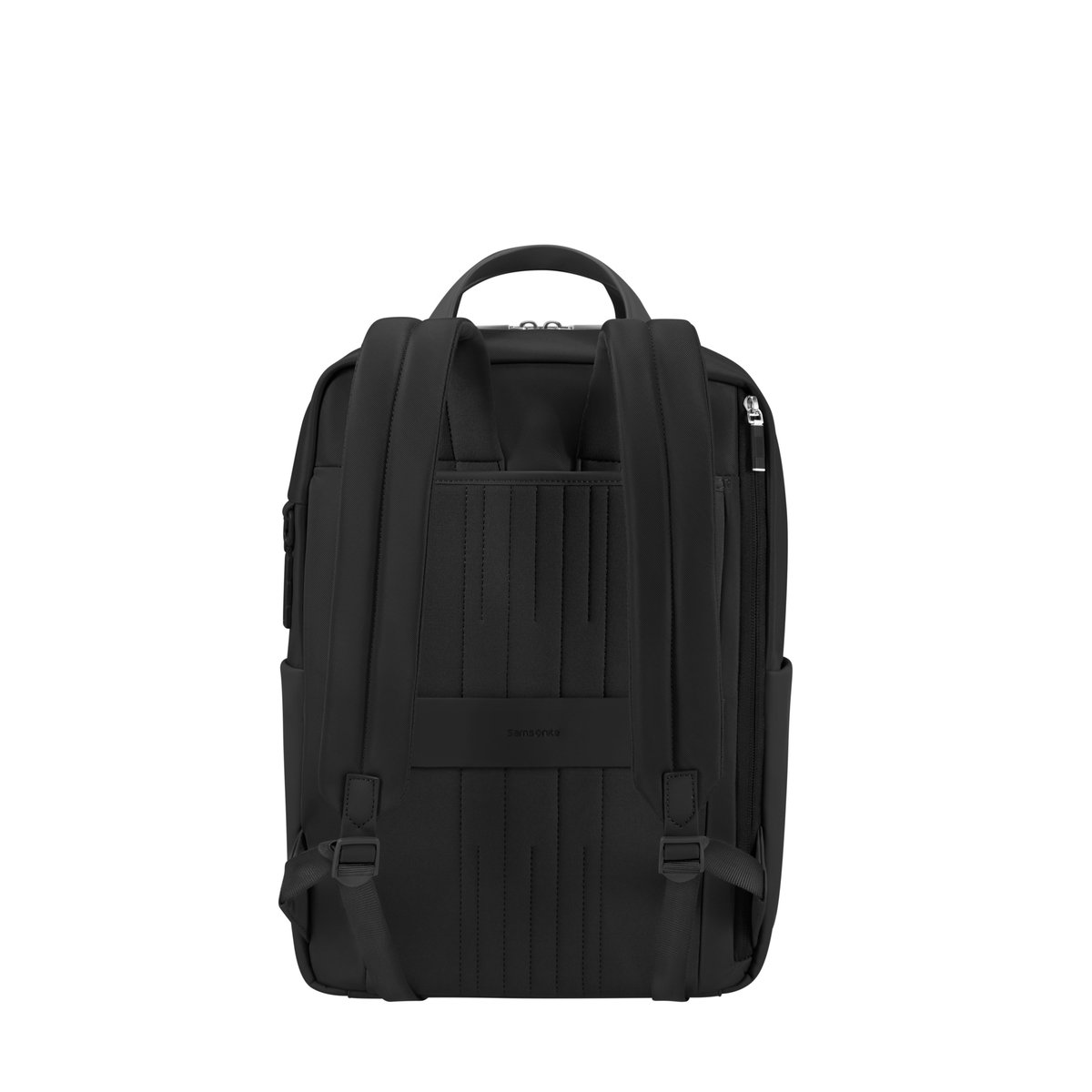 4pack sac à dos ordinateur black, SAMSONITE