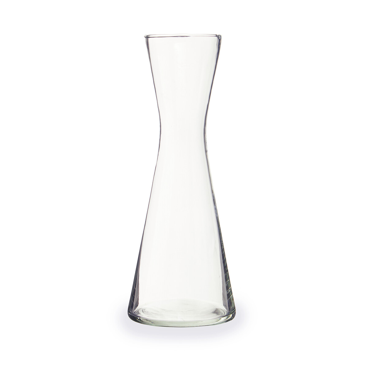 Clear Glass Carafe transparent, SO'HOME