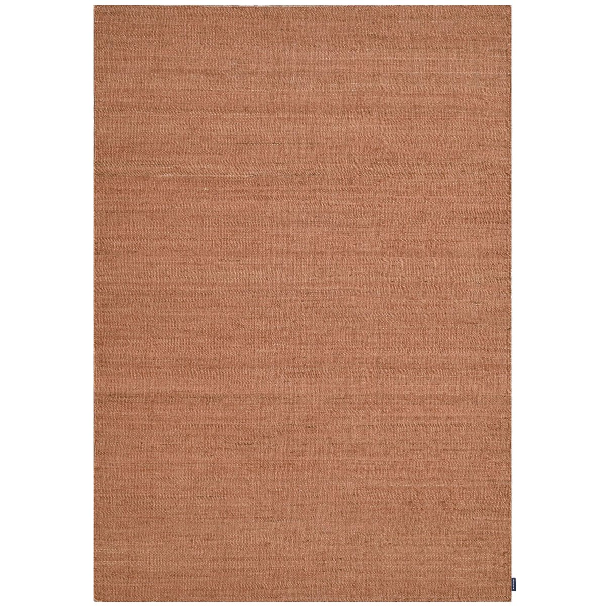 Tapis fait main en jute - Forest corail, TOM TAILOR