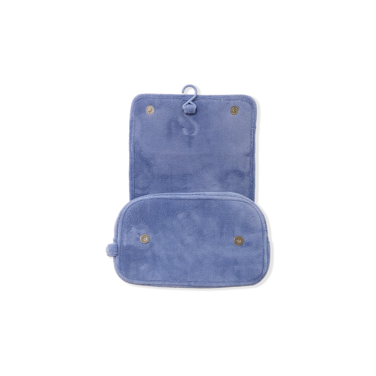 Trousse avec écriture BEA bleu, ETAM