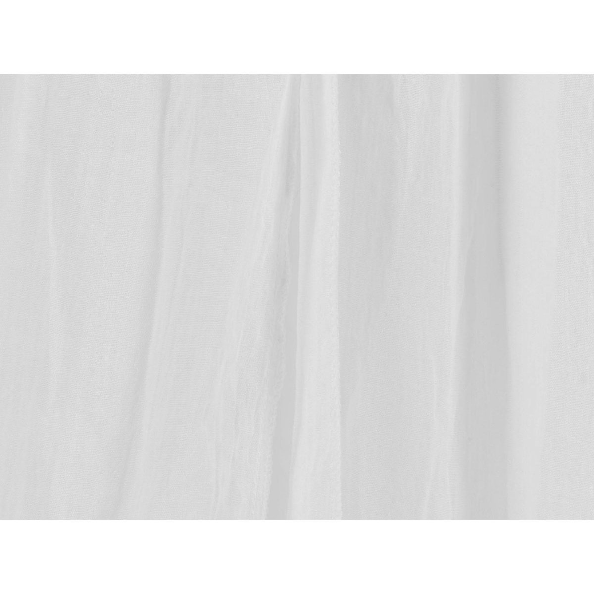 Ciel de lit blanc, JOLLEIN