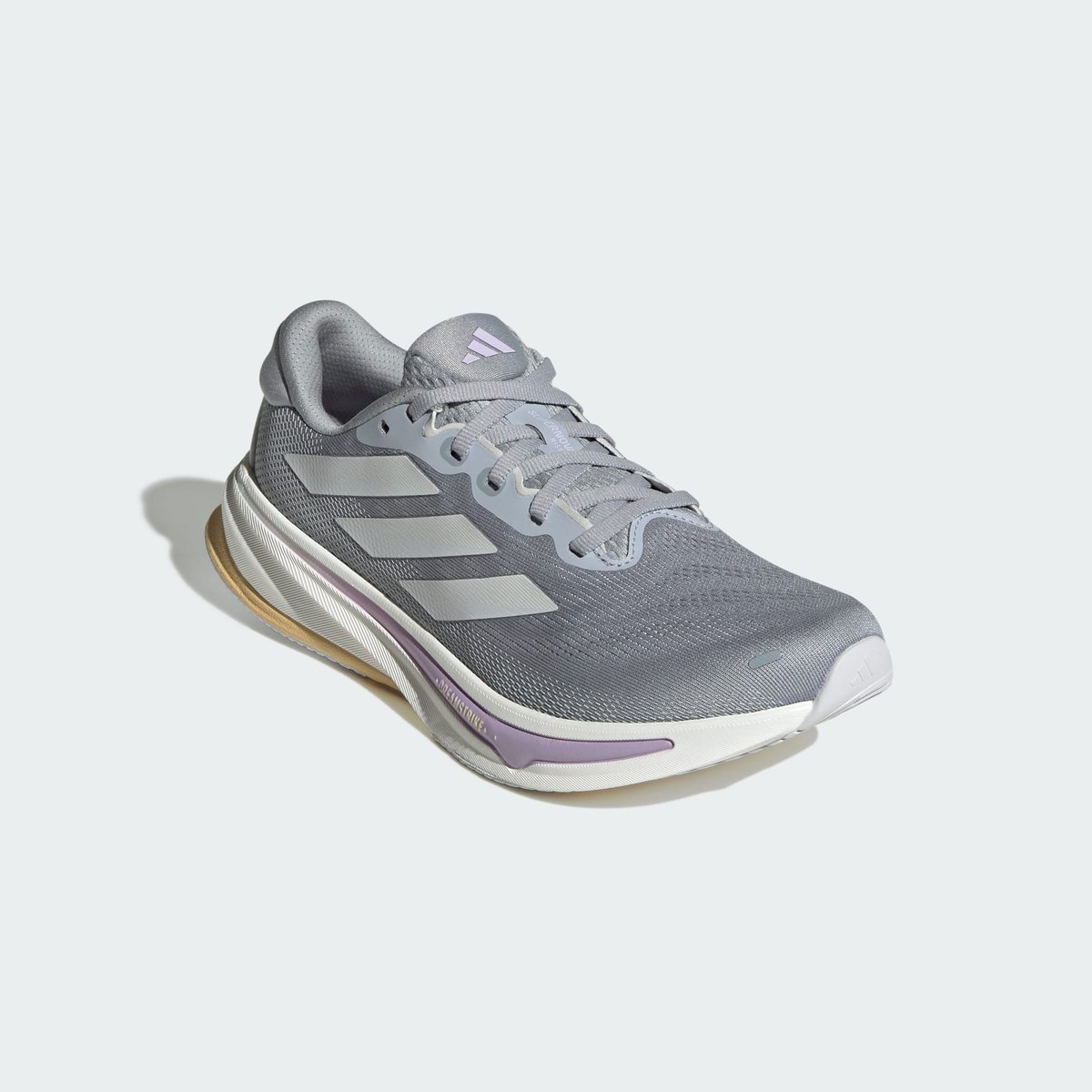 Chaussure De Running Supernova Rise 2 Chaussure De Running Supernova Rise 2 halo silver / dash grey / powder plum, adidas Performance