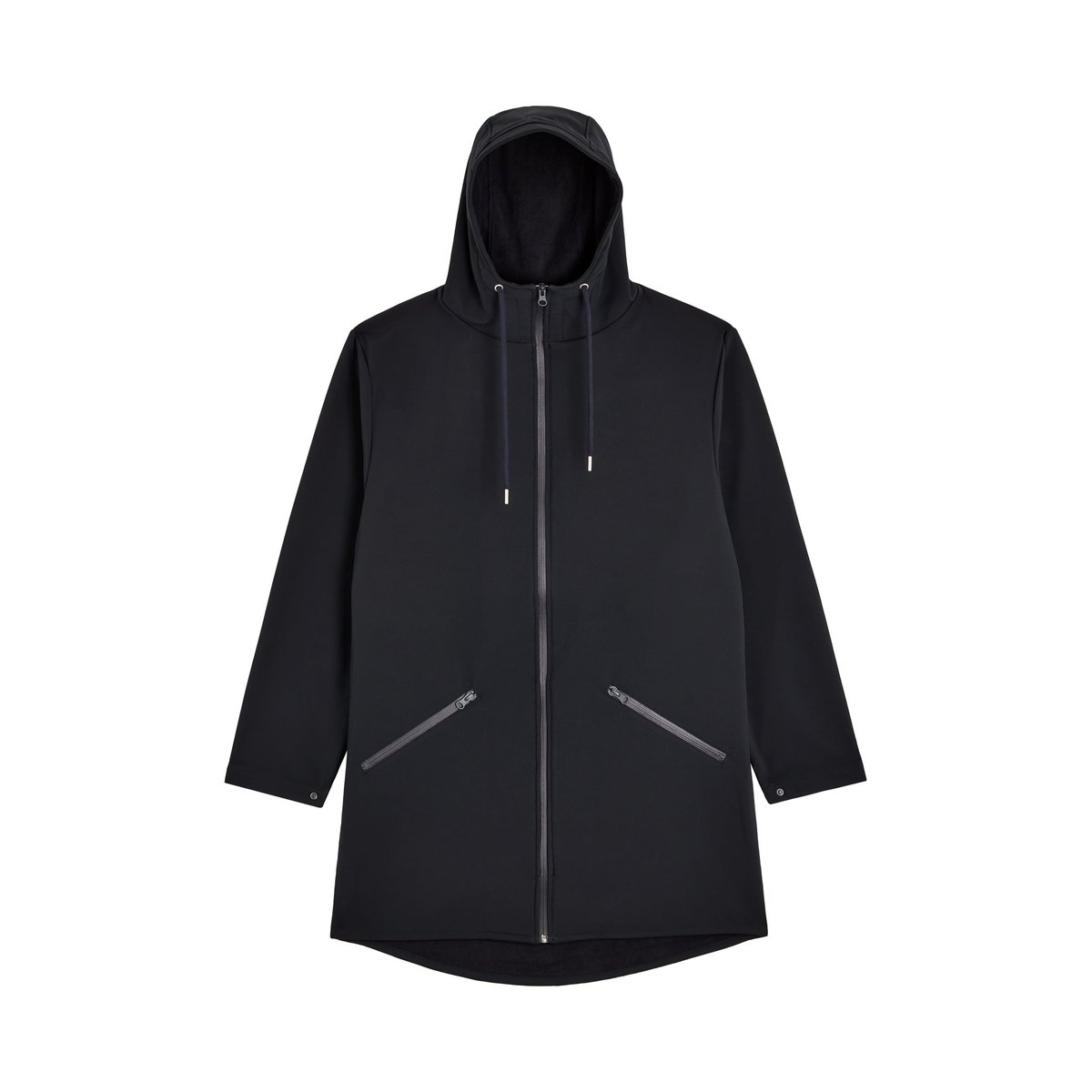 PARKA STORM DKNAVY noir, PULLIN