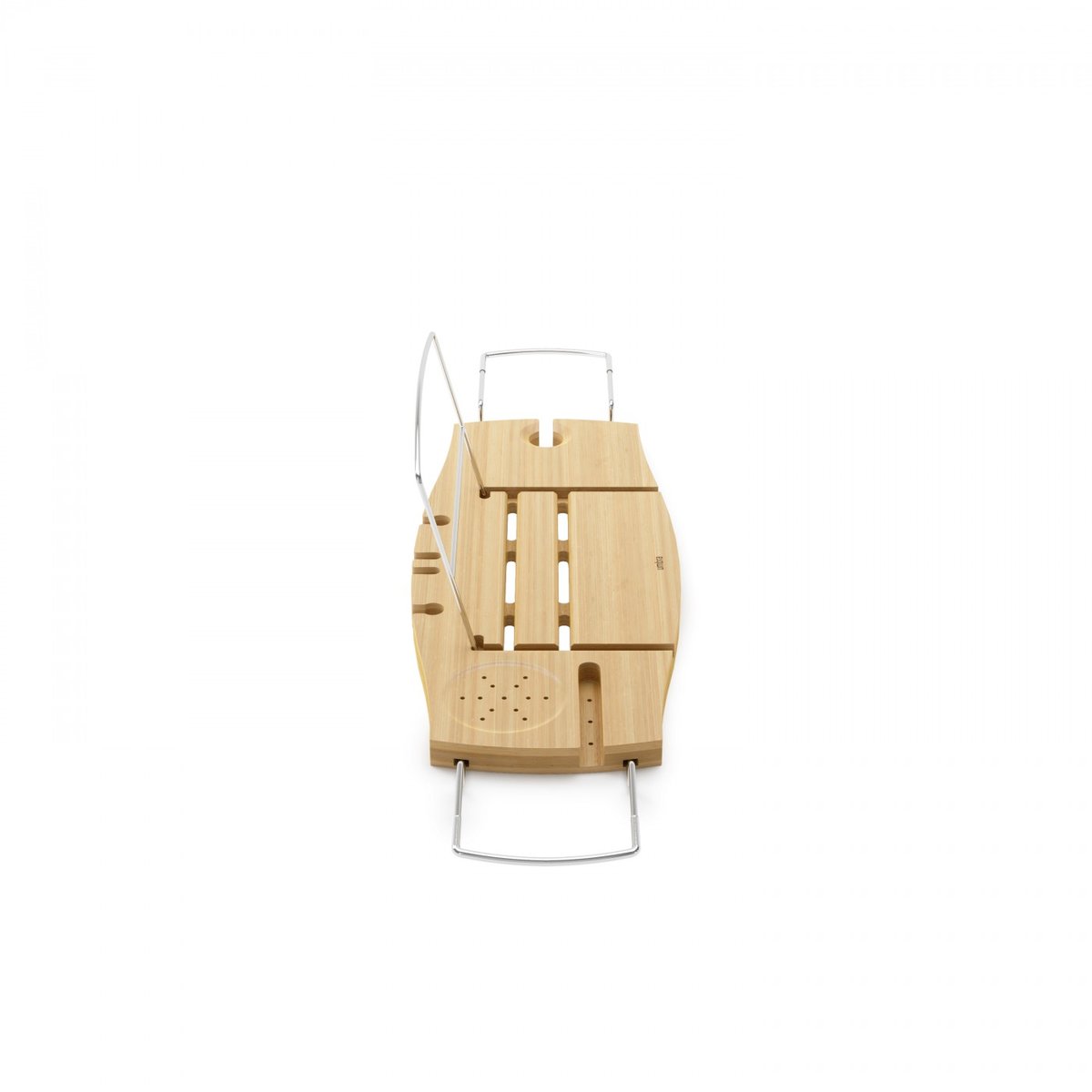 Pont de baig bois bambou design  AQUALA bois clair, UMBRA
