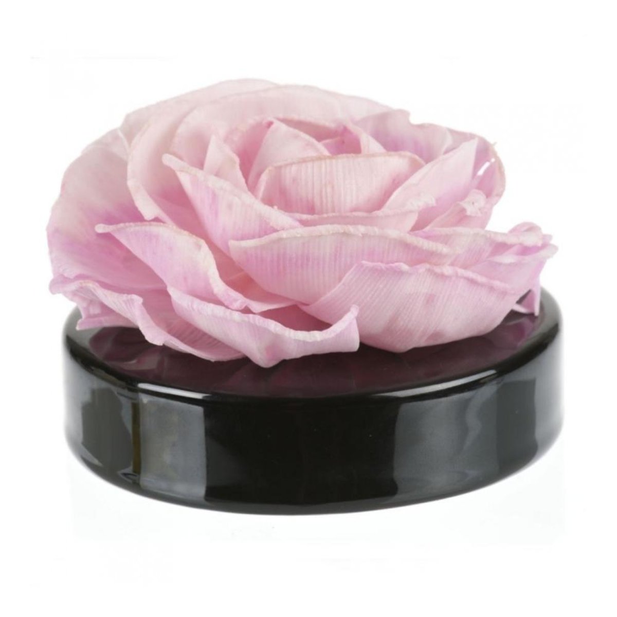 Parfum d'intérieur - Céramique 200 ml noir, GOA