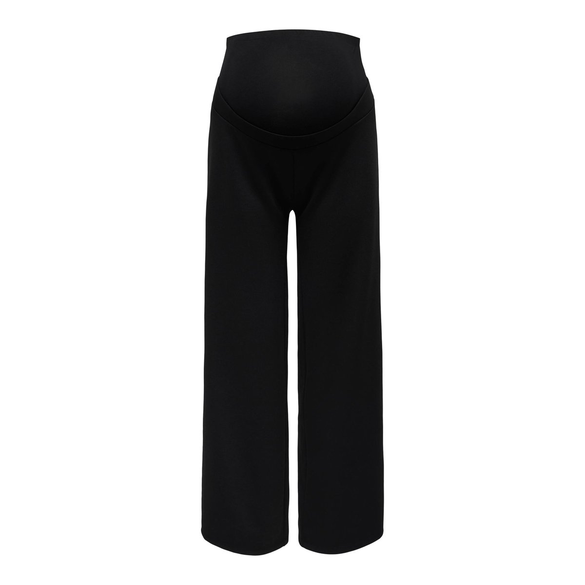 Pantalon À Jambe Large noire - black, ONLY