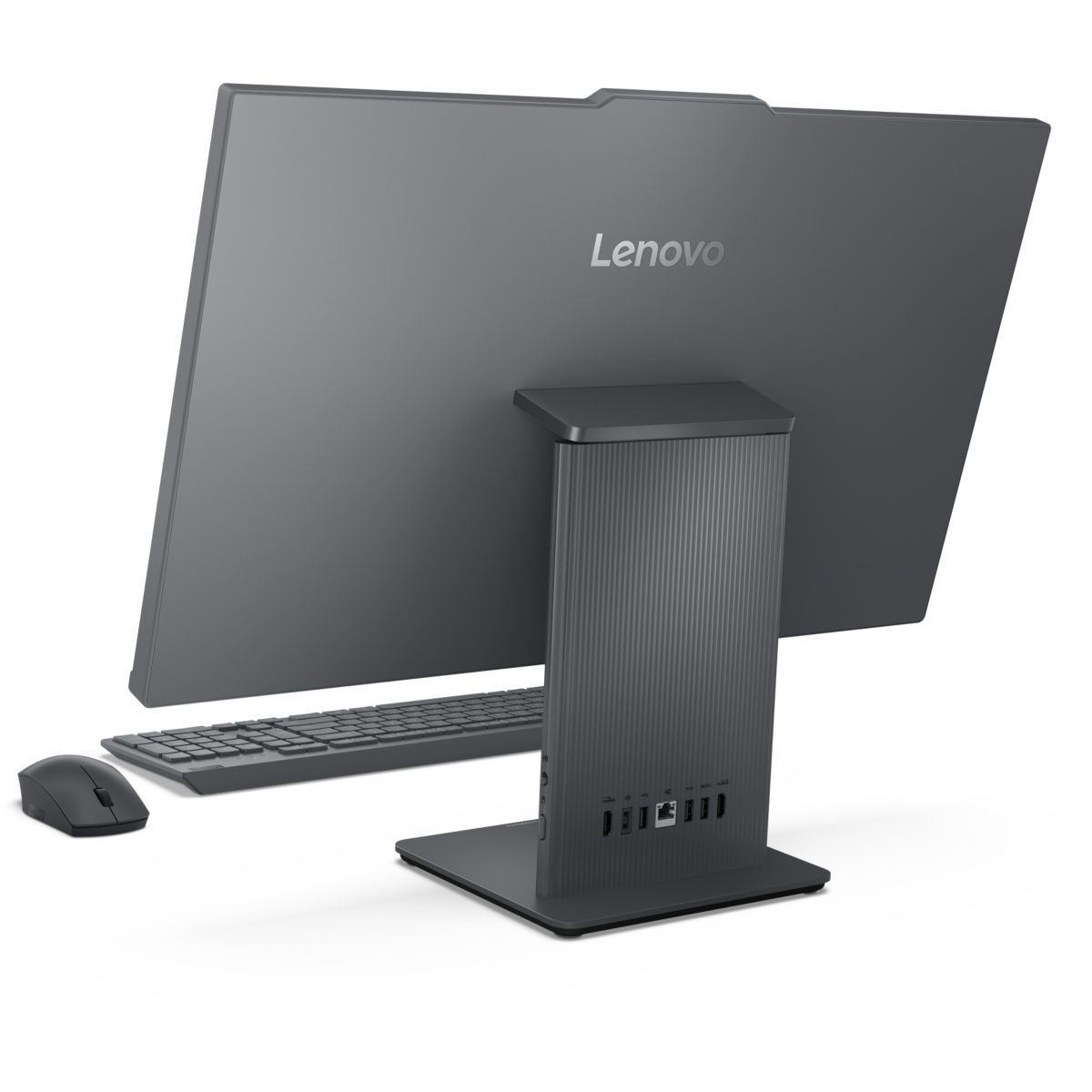 Ordinateur tout-en-un IdeaCentre AIO 24ARR9 couleur unique, LENOVO