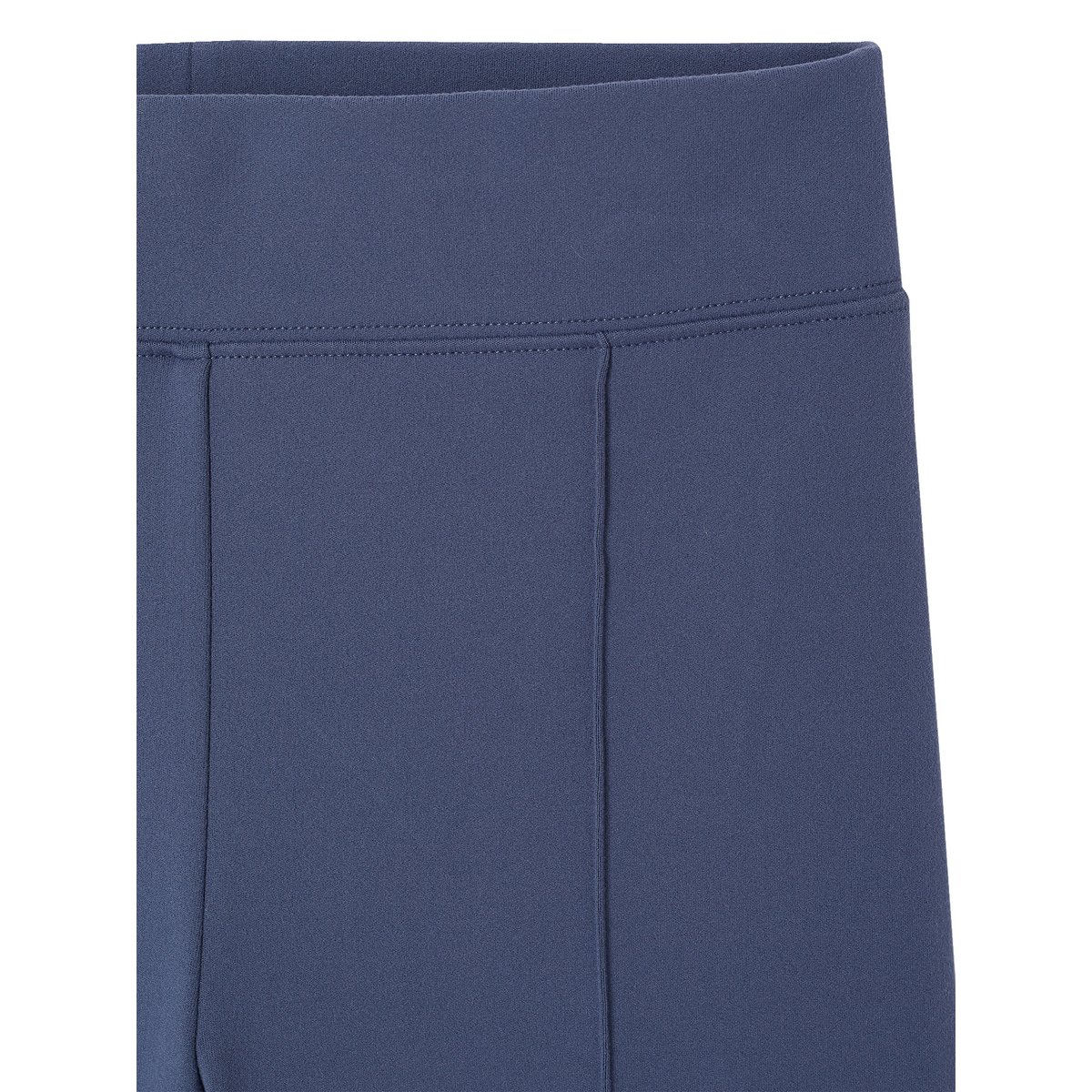 Legging sport large bleu moyen, VERTBAUDET