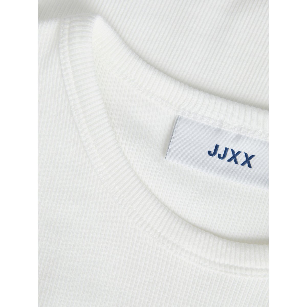 T-Shirt bright white, JJXX