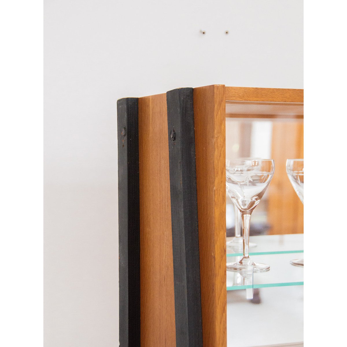 Meuble de rangement Michel N°176 - Bon état bois, DEBONGOUT