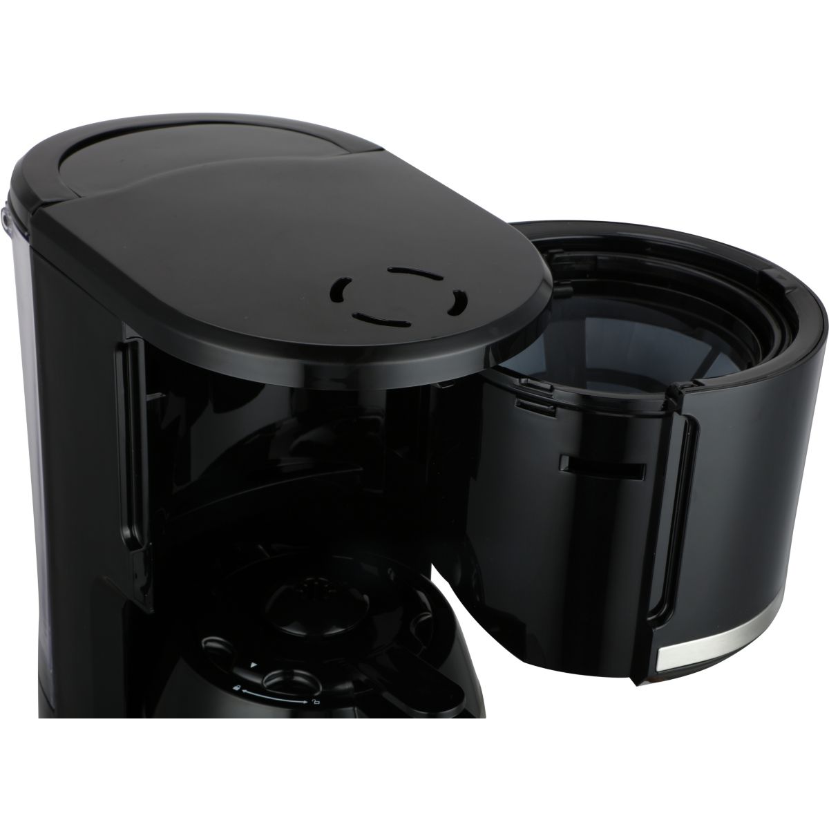 Cafetière isotherme ECPI 2 couleur unique, ESSENTIEL B