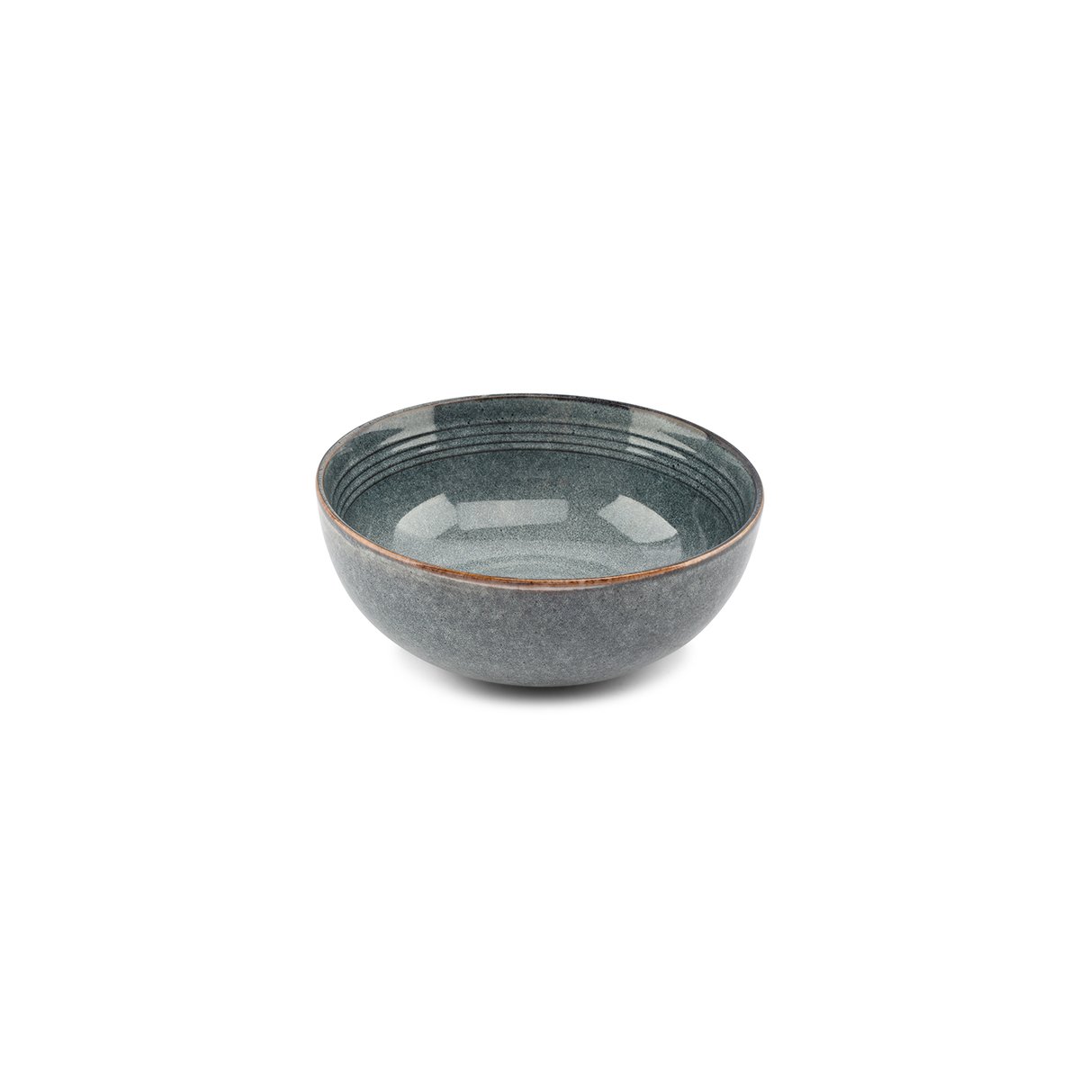 Lot de 2 bols DUNA bleu, ONA