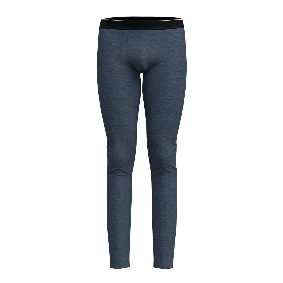 Lyocell SPORTY WARMING anthracite, CALIDA