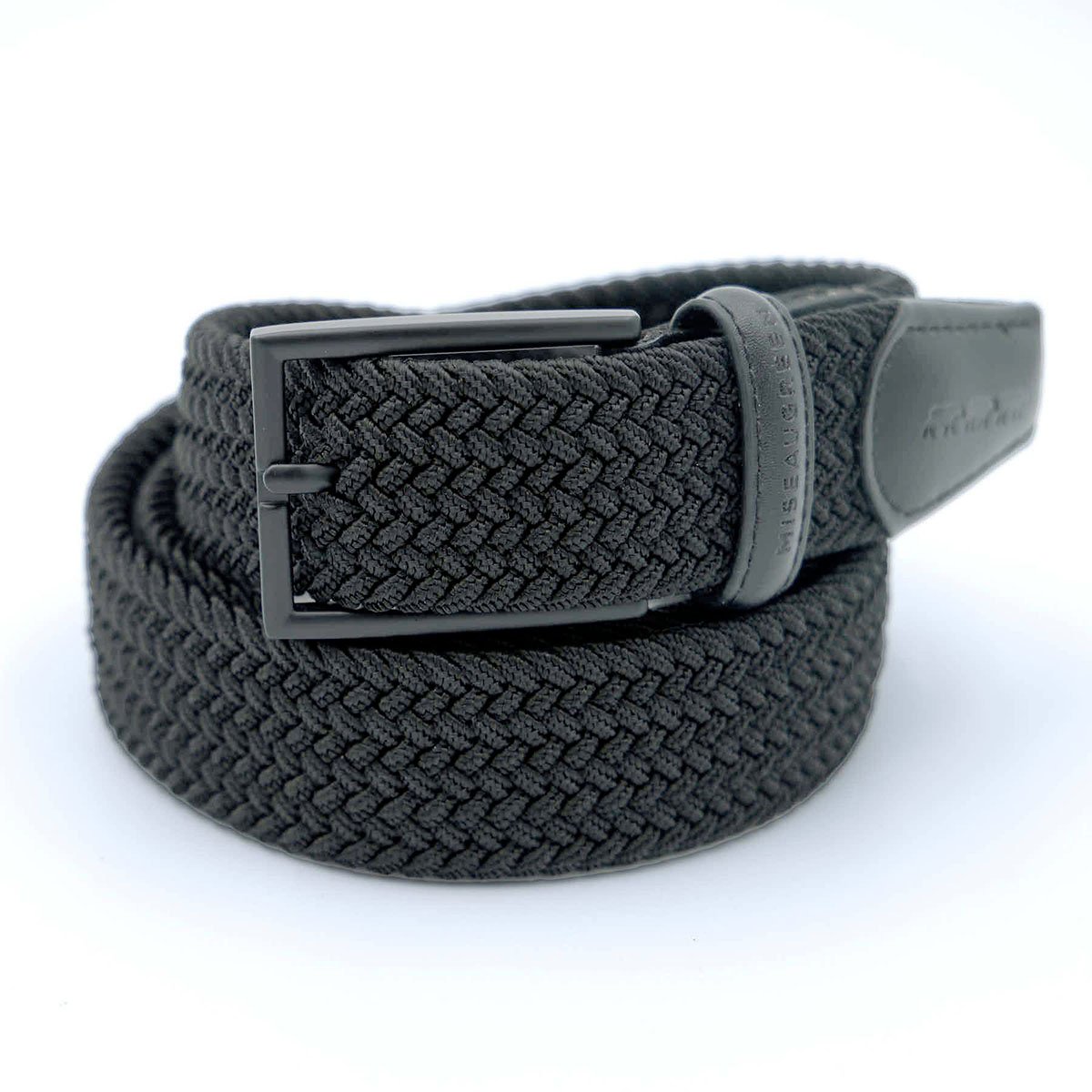 Ceinture Stan x reprise, MISE AU GREEN