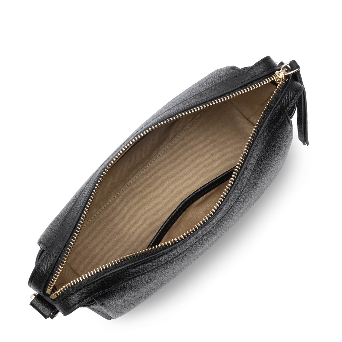 Sac trotteur DUNE noir, LANCASTER