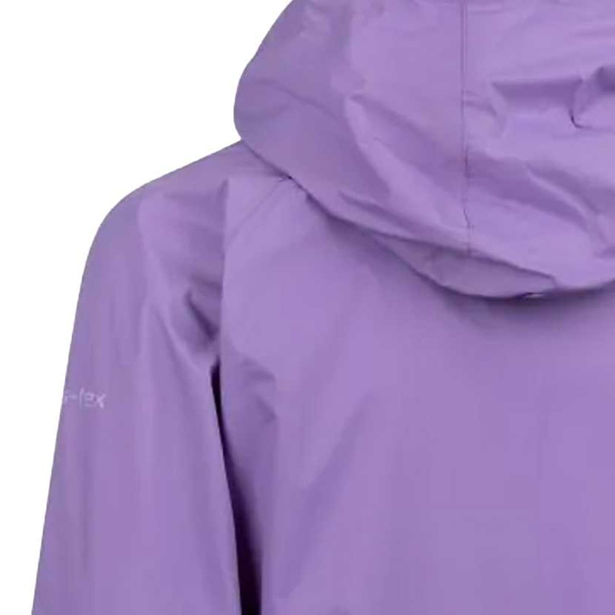 Coupe-vent TAYAH glycine, TRESPASS
