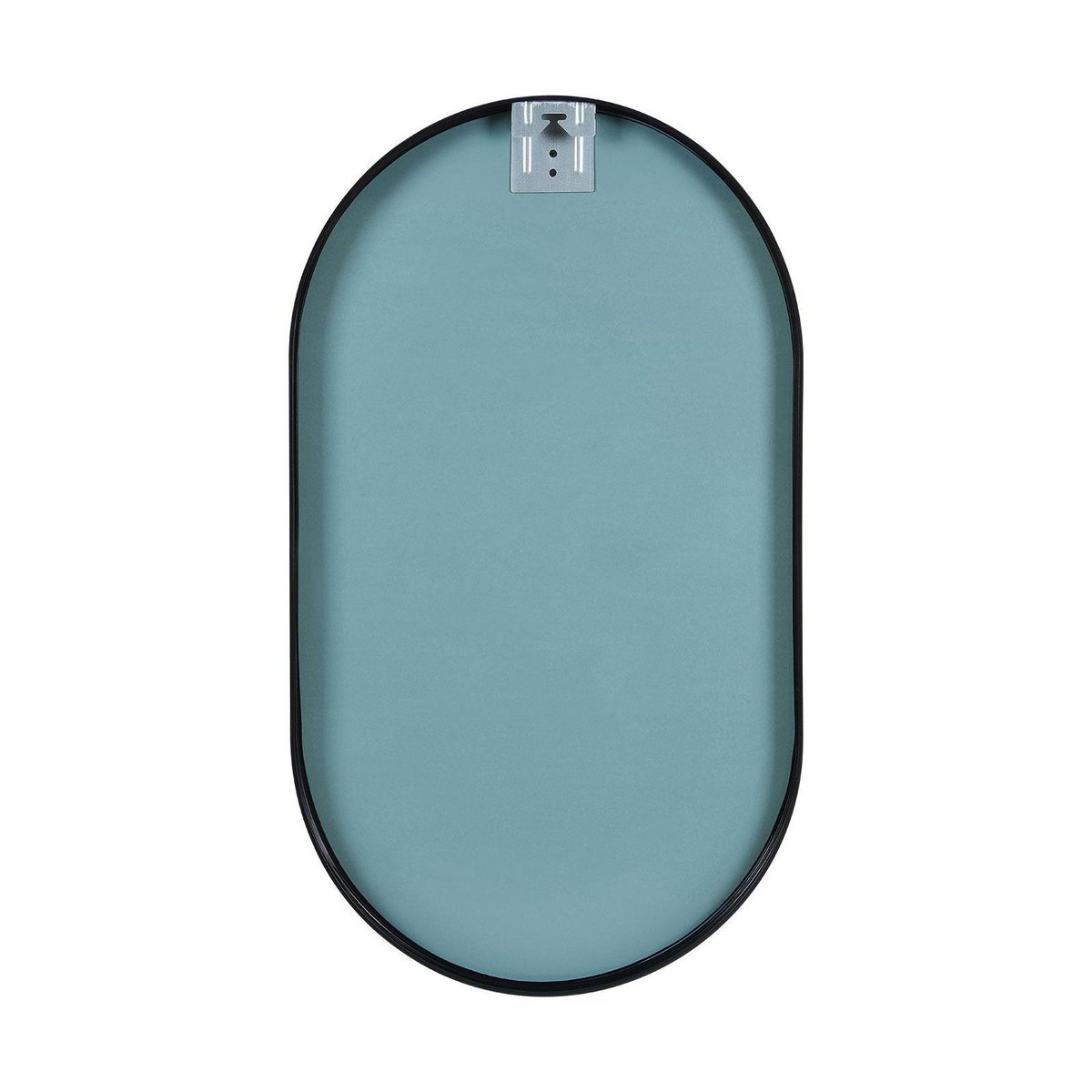 Lave-mains fin +vasque+robinet+miroir SOHO décor chêne, MOB IN