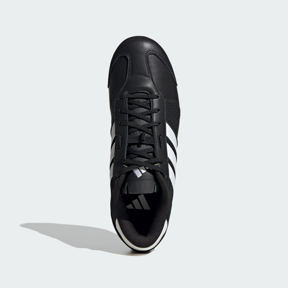 Chaussure De Cyclisme Heritage Road Chaussure De Cyclisme Heritage Road core black / cloud white / cloud white, adidas Performance