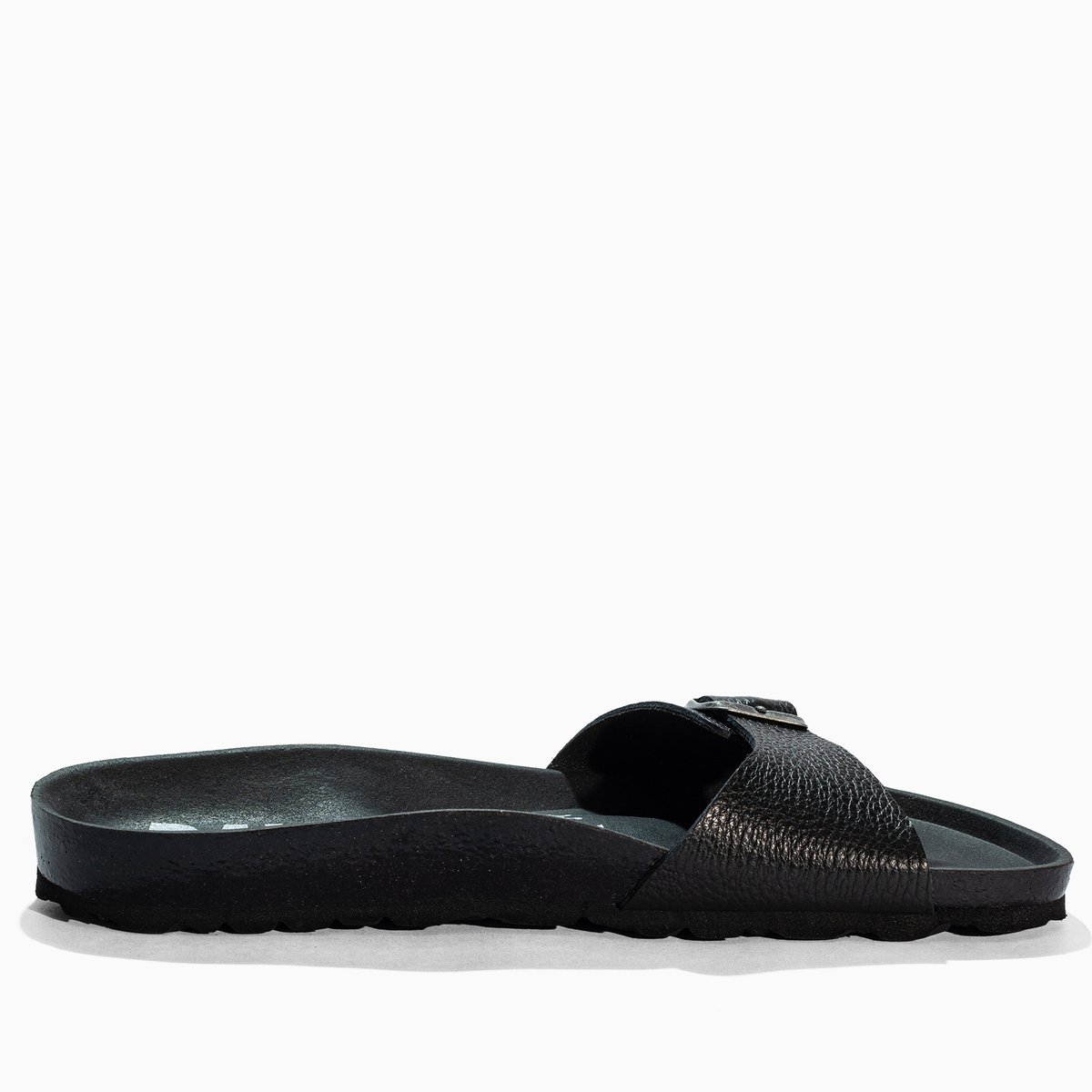 Mule ZEPHYR noir, BAYTON