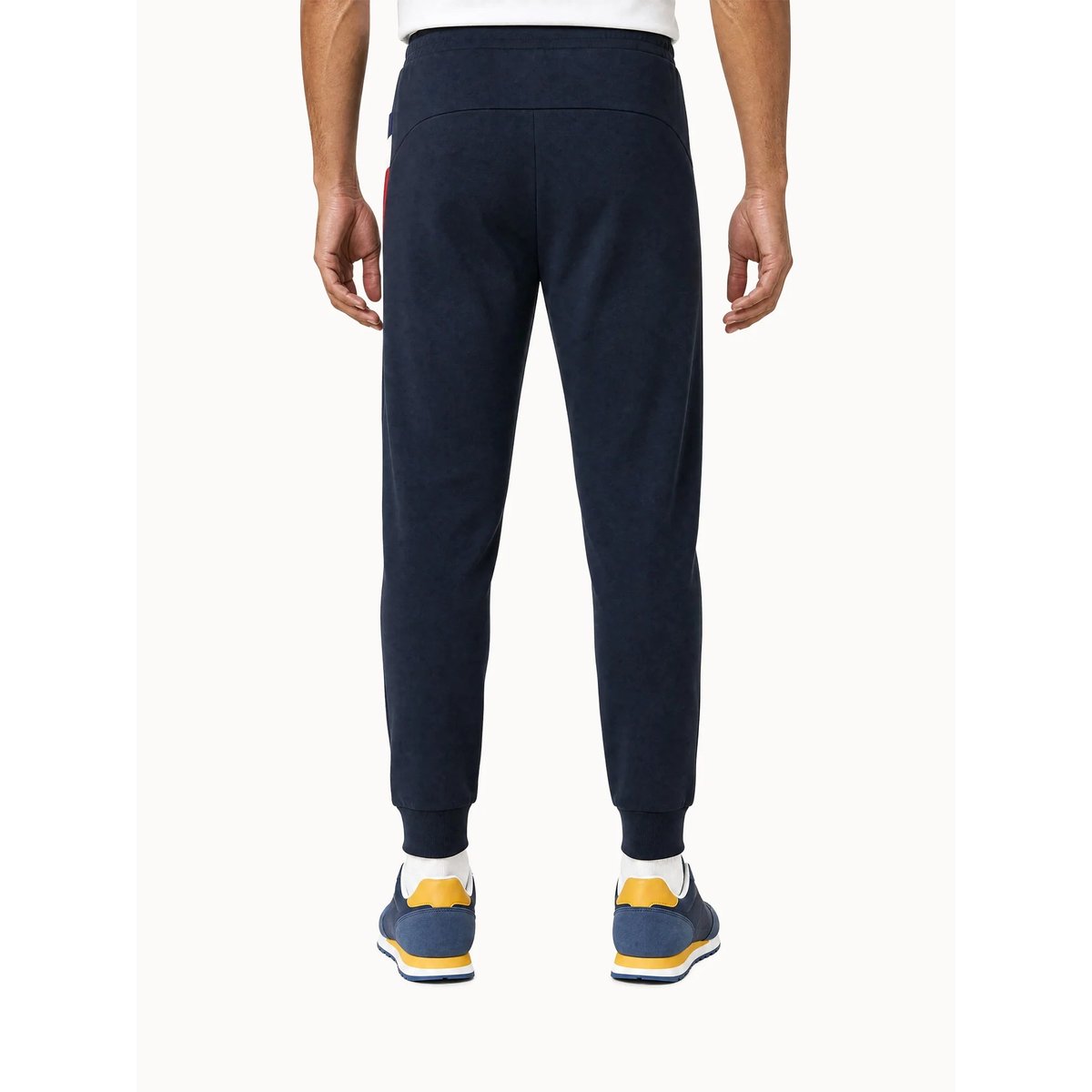 Pantalon Tricolore sky captain, LE COQ SPORTIF