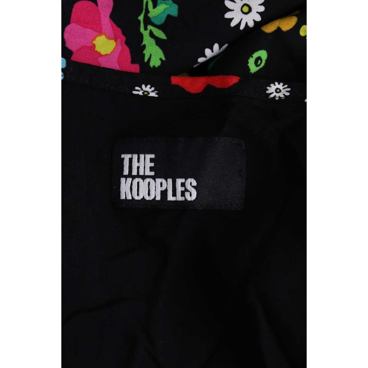 Robe - Très Bon État multicolore, THE KOOPLES