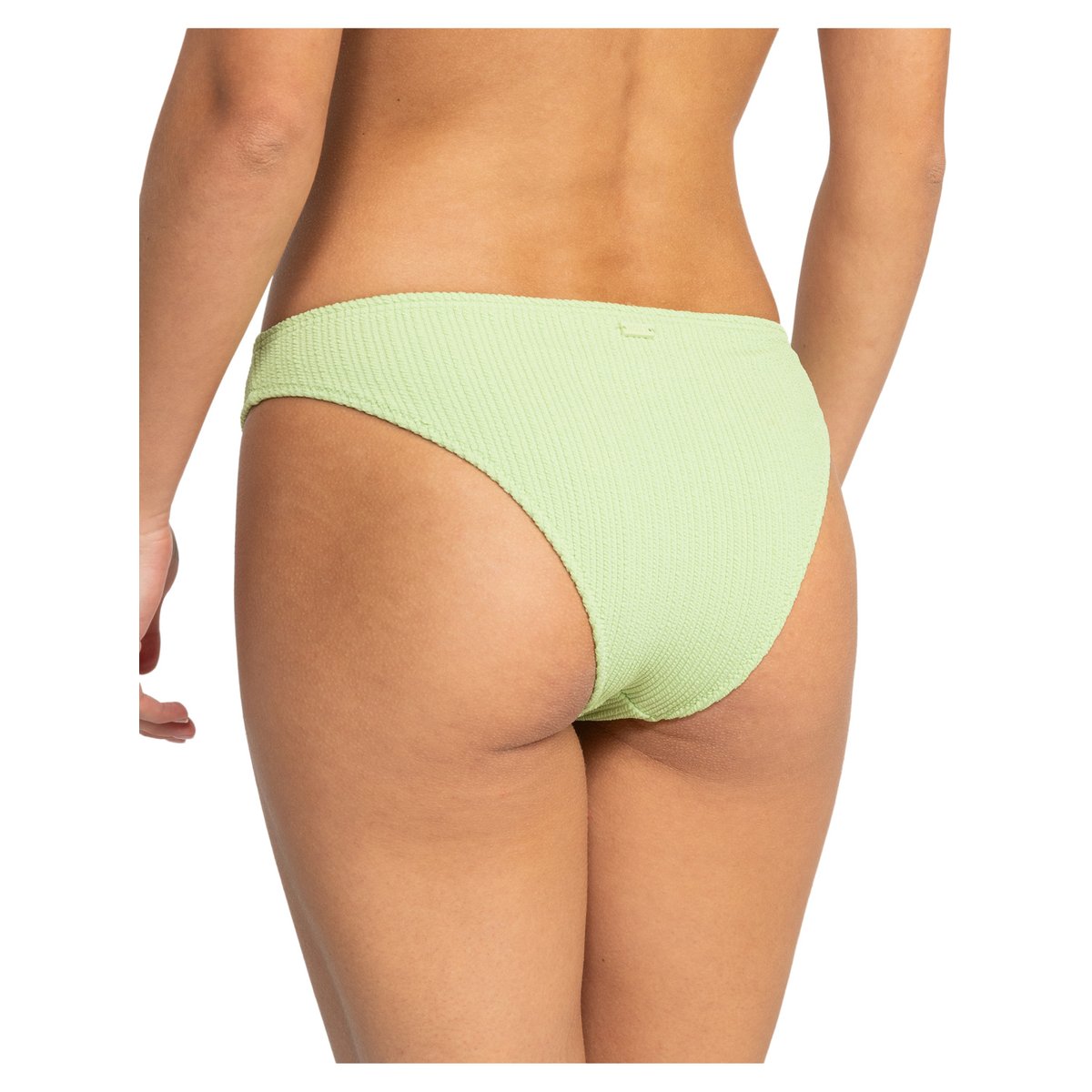 Bas de maillot taille basse ARUBA. vert margarita, ROXY