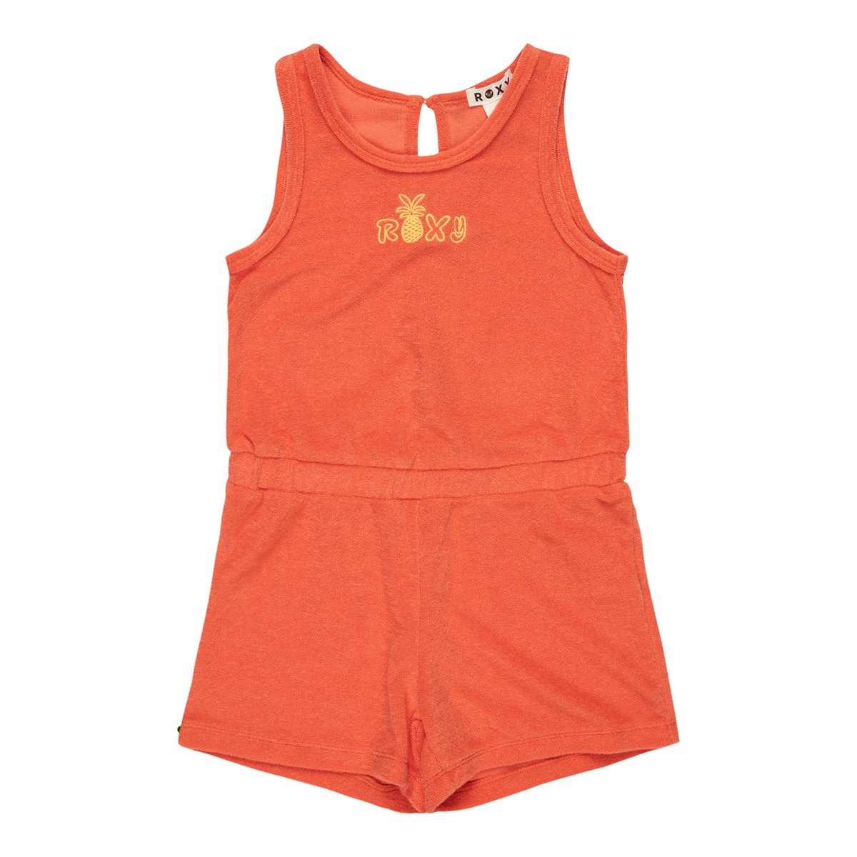 Combinaison PINEAPPLE POP. orange emberglow, ROXY