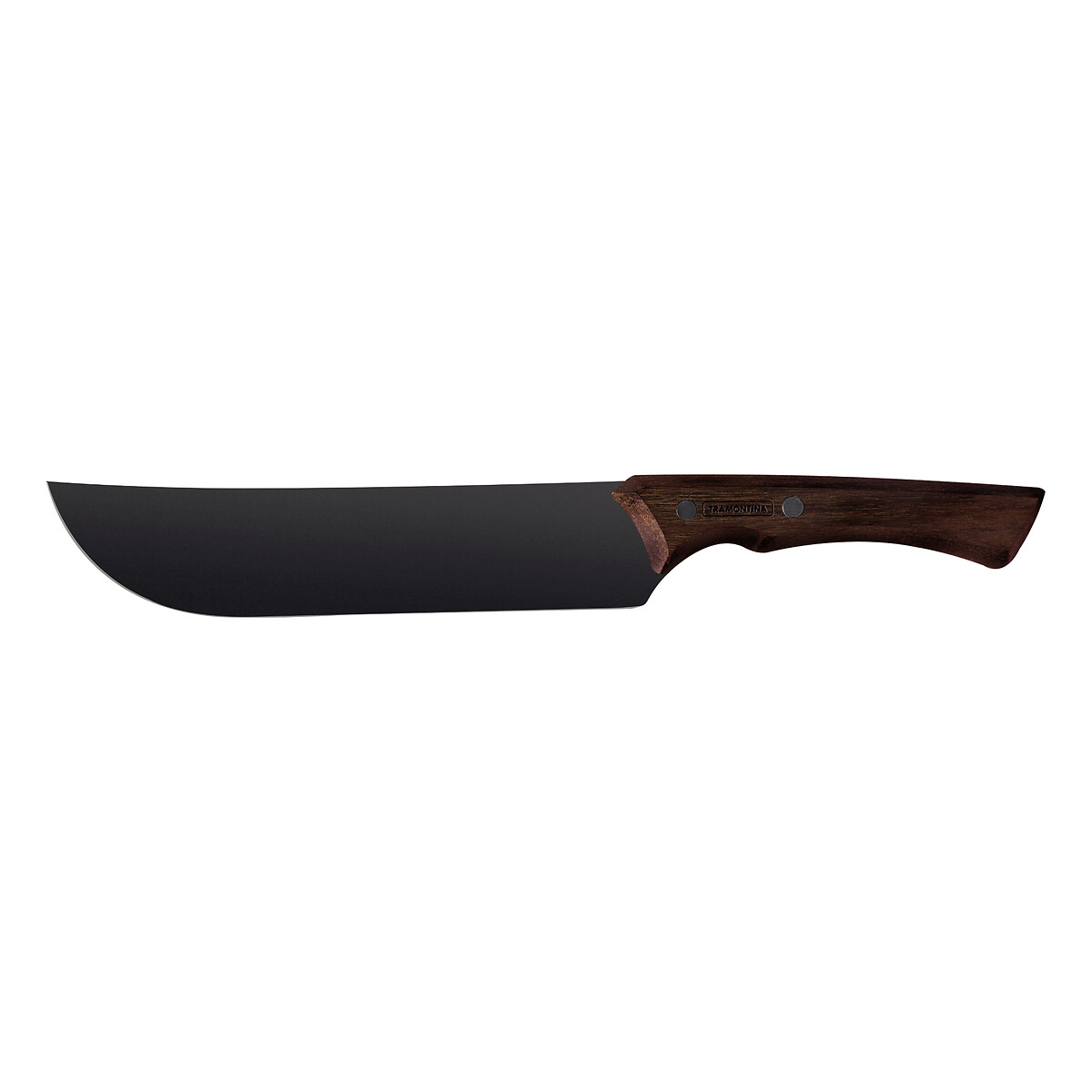 Faca Churrasco para fatiar, Tramontina preto , TRAMONTINA